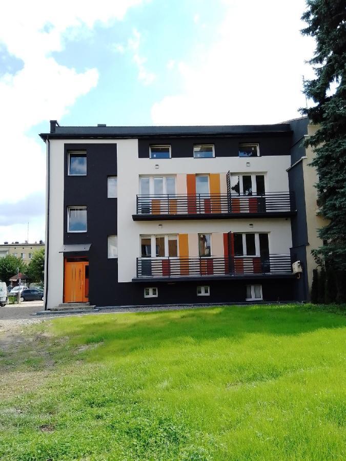 Orange Apartament Wadowice Exterior foto
